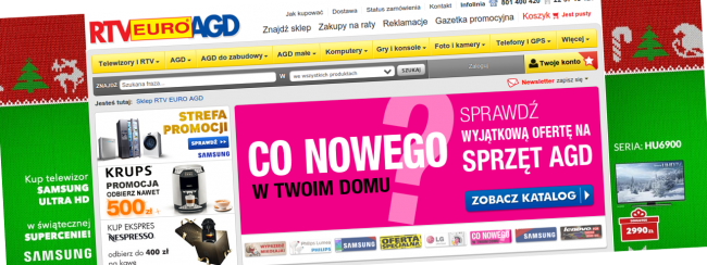 rtv euro agd