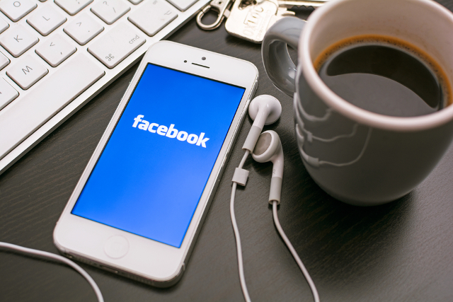 facebook lifestyle