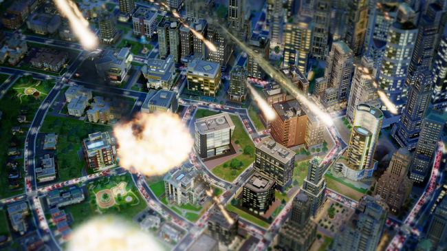 simcity 3