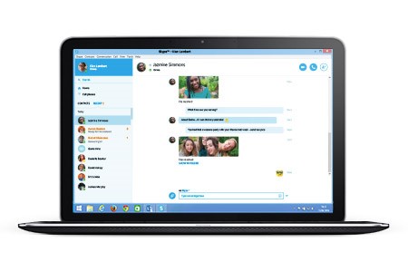 skype 1