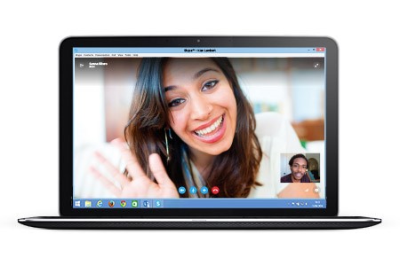 skype 12