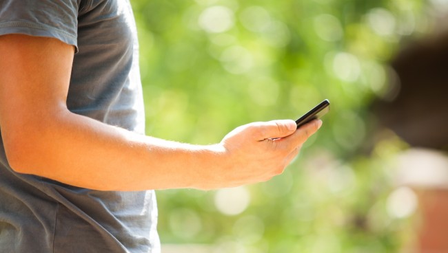 smartfon