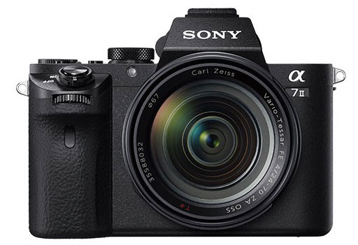 sony-a7ii