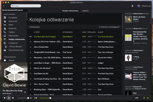 spotify connect os x
