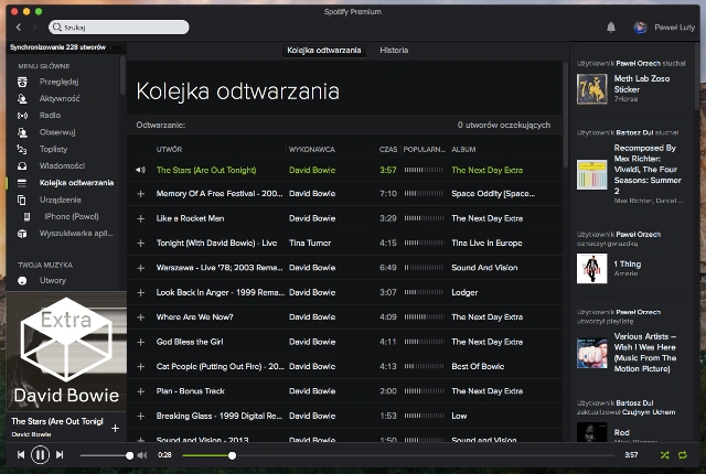 spotify connect os x