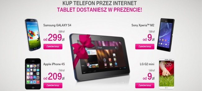 swieta T-Mobile