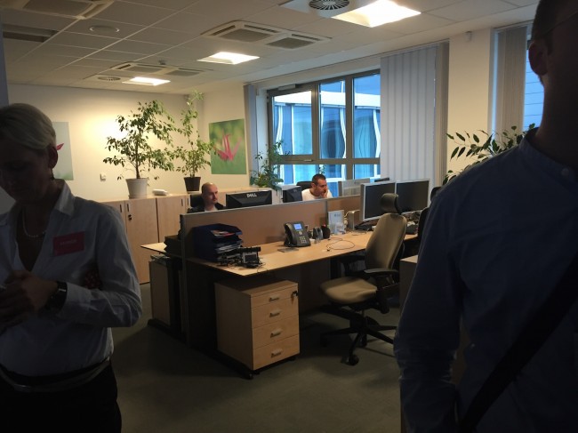 t-mobile networkd monitoring centre 12