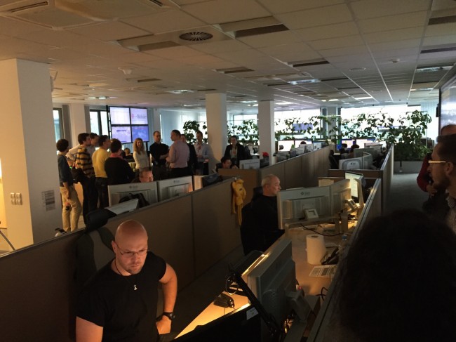 t-mobile networkd monitoring centre 5