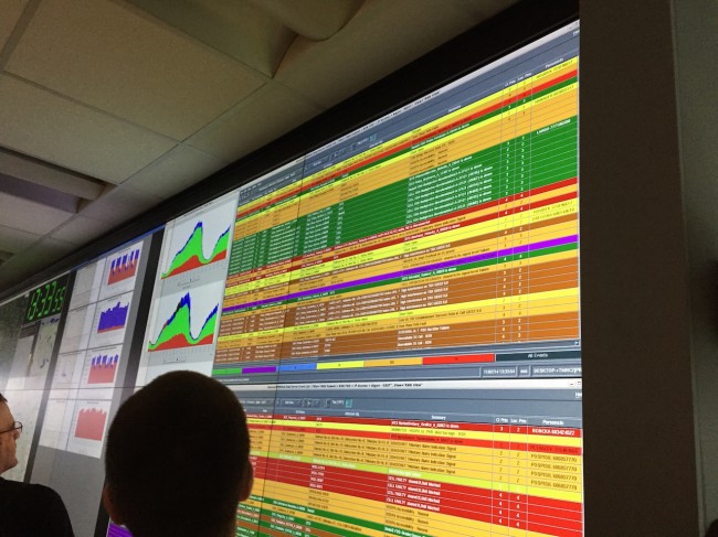 t-mobile networkd monitoring centre 6