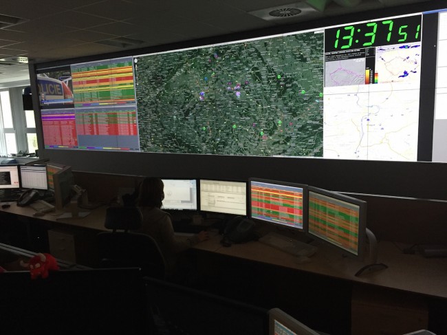 t-mobile networkd monitoring centre 9