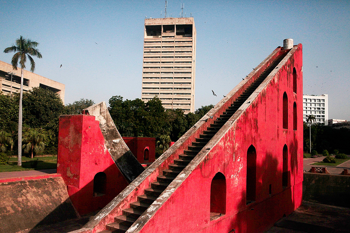 Nowe Delhi, Indie, fot. Akshay Mahajan  class="wp-image-295013" 