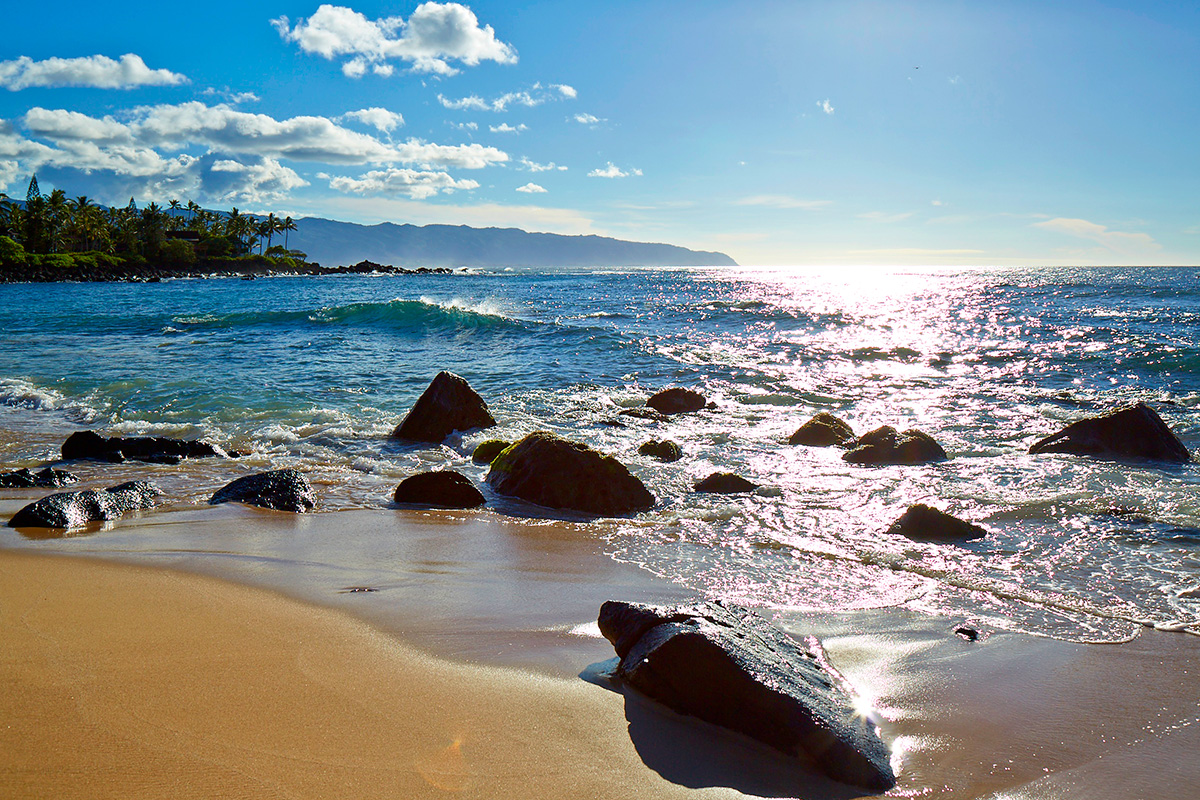 Honolulu, Hawaje, fot. Linny Morris  class="wp-image-294950" 