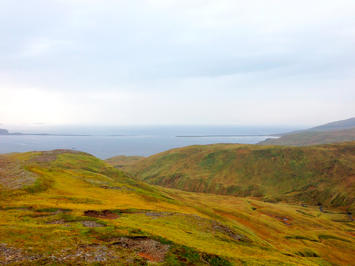 Adak, Alaska, fot. Calvin Kashevarof  class="wp-image-294953" 