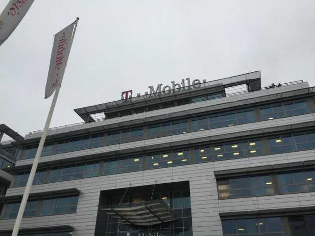 tmobile 1