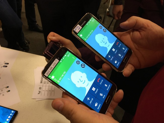 tmobile lte smartfony