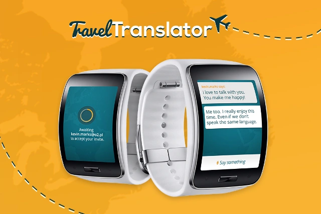 travel translator
