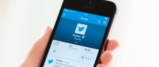 twitter w polsce