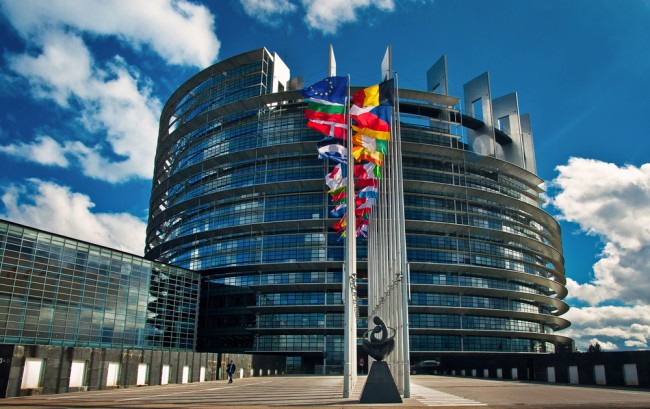 unia europejska