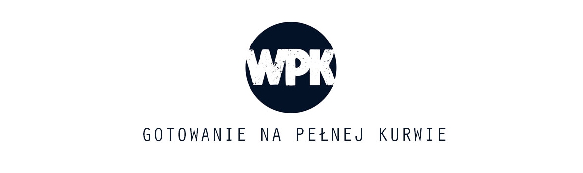 wulgarny poradnik kulinarny 