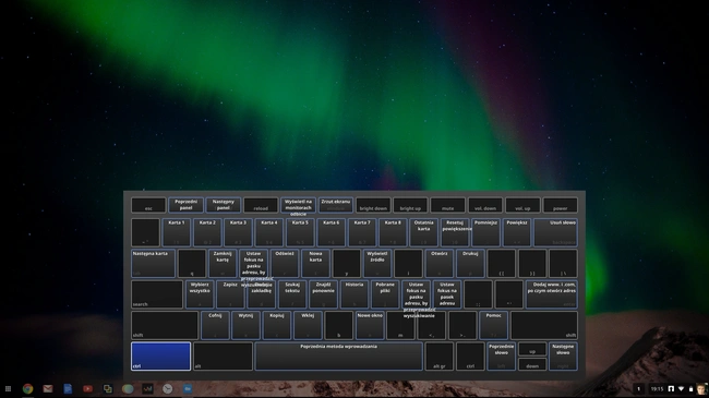 Chrome OS Recenzja 4