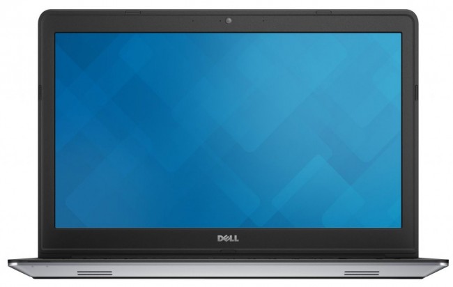 Dell Inspiron 15