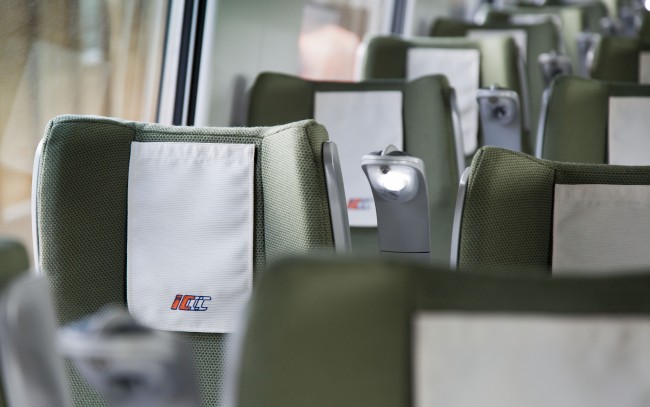 Express InterCity Premium 4
