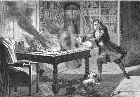 Isaac_Newton_laboratory_fire class="wp-image-318170" 
