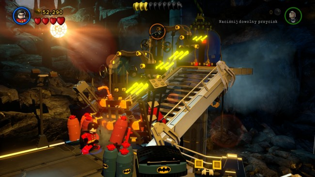 LEGO® Batman™ 3: Poza Gotham_20141117194804