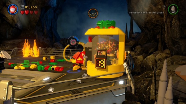 LEGO® Batman™ 3: Poza Gotham_20141117195827