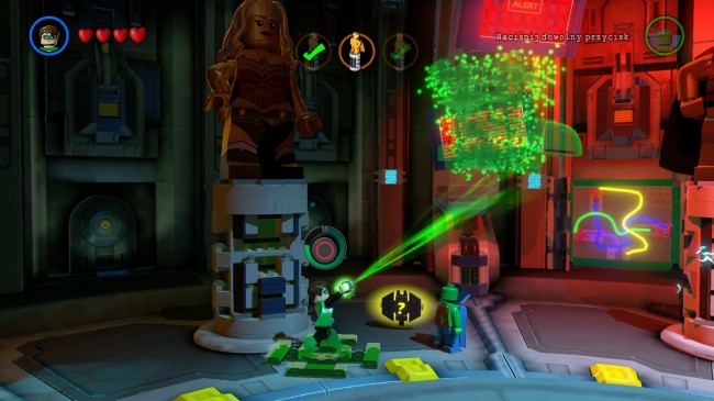 LEGO® Batman™ 3: Poza Gotham_20141117201759