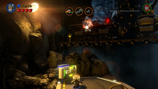 LEGO® Batman™ 3: Poza Gotham_20141117203654