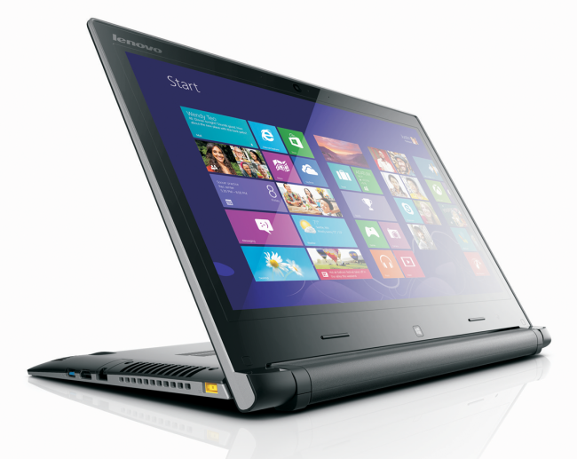 Lenovo Flex