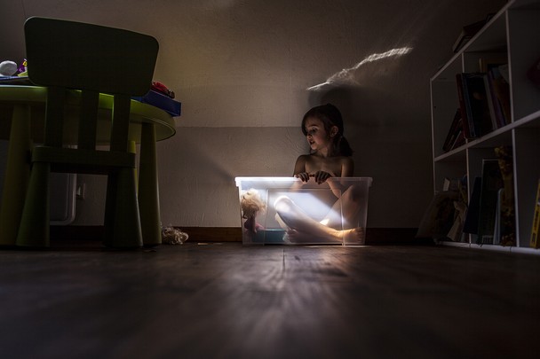 National Geographic Photo Contest 08
