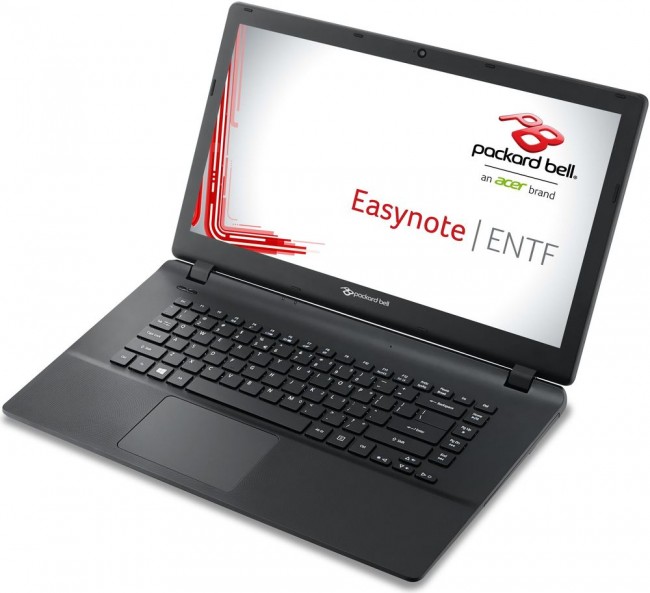 Packard Bell ENT71BM