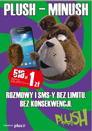 Plush-S4-mini