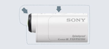 Sony Action Cam Mini