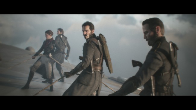 The Order 1886 10
