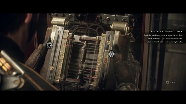The Order 1886 3
