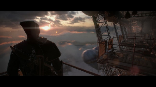 The Order 1886 7
