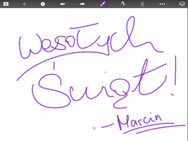 adobe sketchbook 