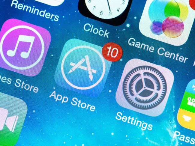 appstore