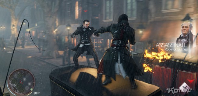 assassin’s creed victory 2