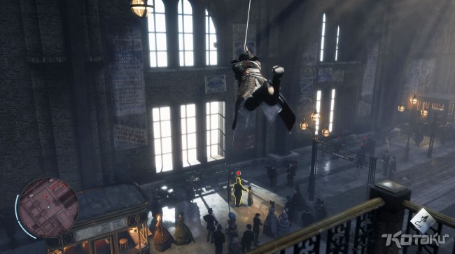 assassin’s creed victory 4