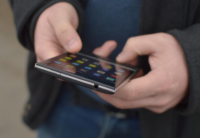 blackberry passport 004 
