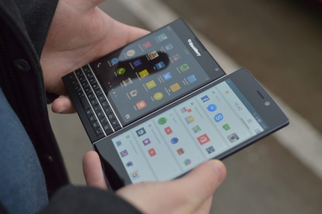blackberry passport 025 
