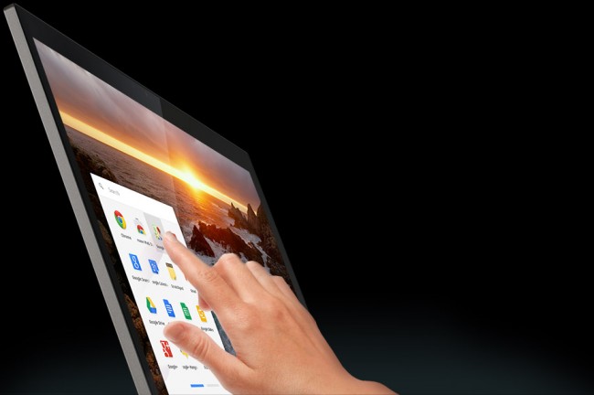 chromebook