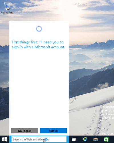 cortana