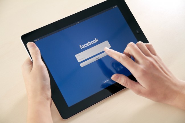 facebook