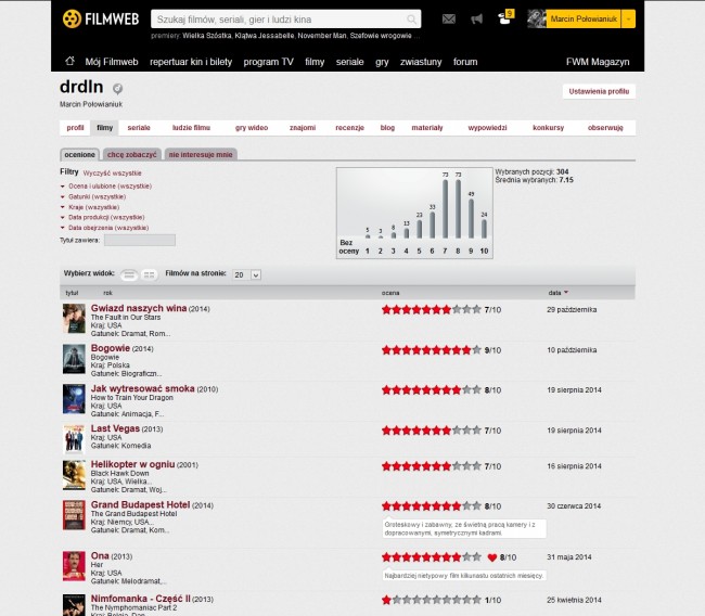 filmweb 2