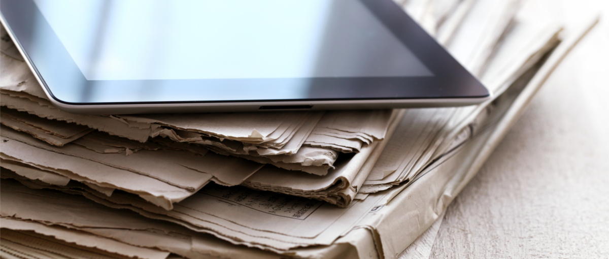Wydawcy zarobią dzięki najlepszym tekstom &#8211; Adquesto testuje swój paywall